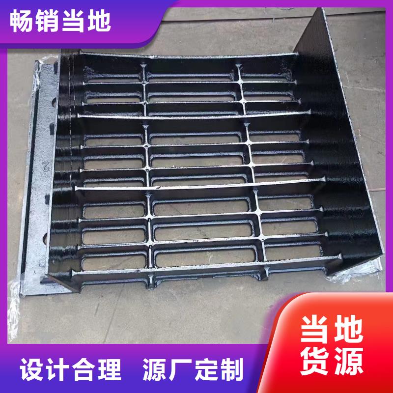 长方形篦子铸铁树脂定做生产建通铸造厂家