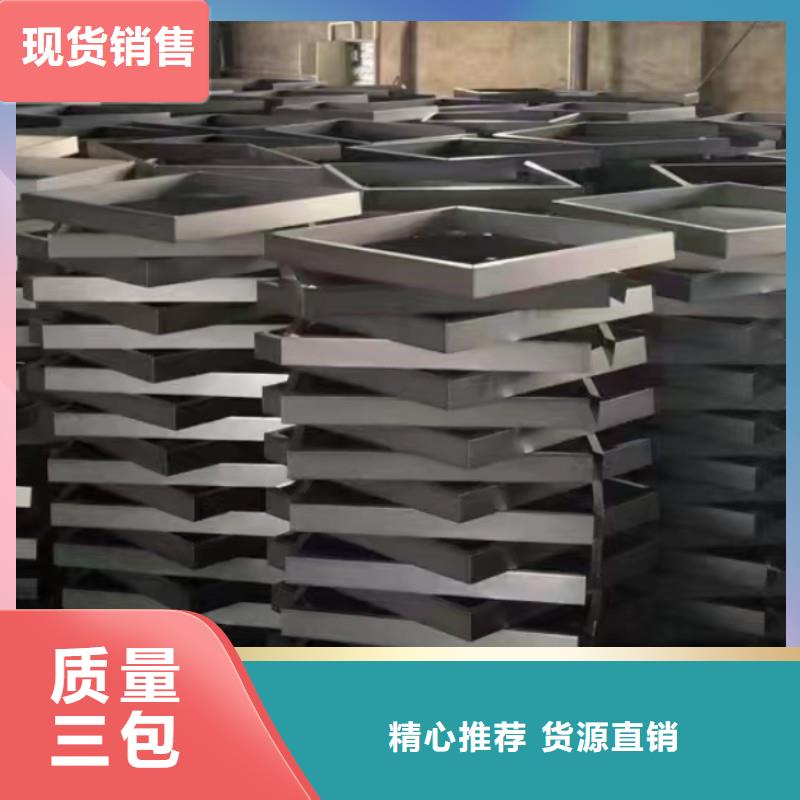 线性排水沟不锈钢现货供应建通铸造厂家