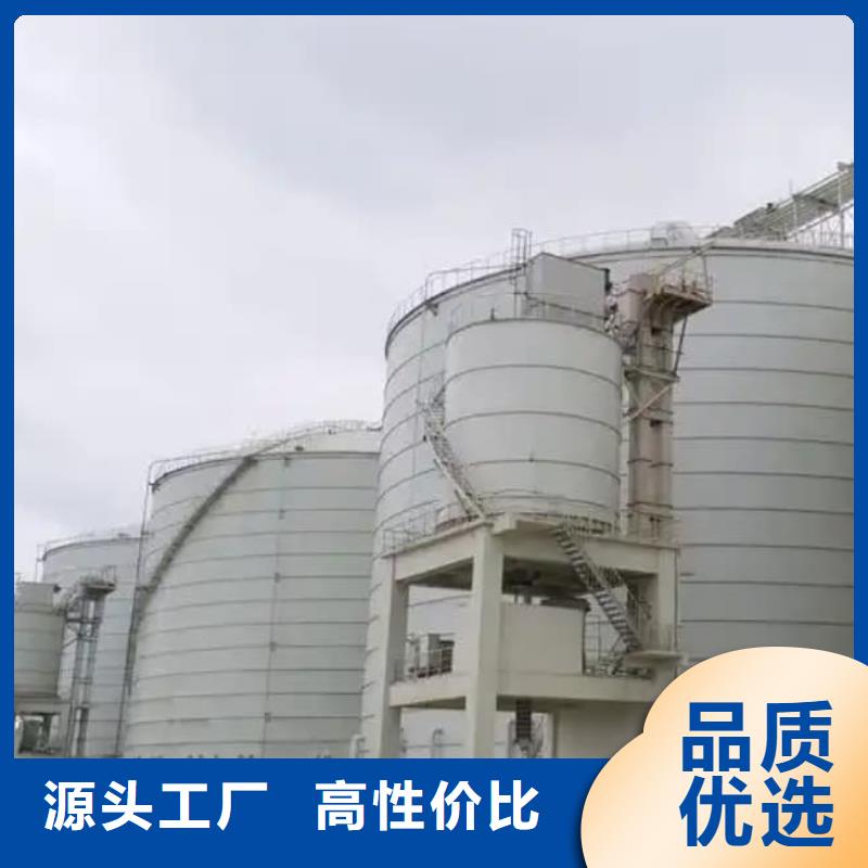 焊接钢板仓市场价