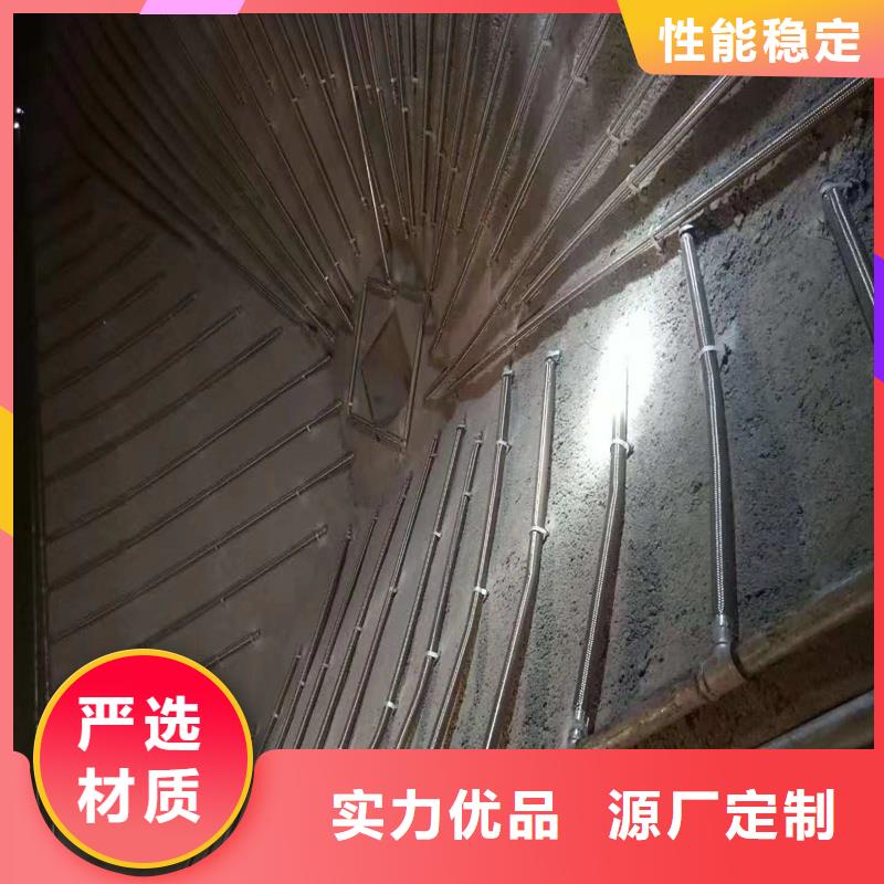 气化棒老牌企业