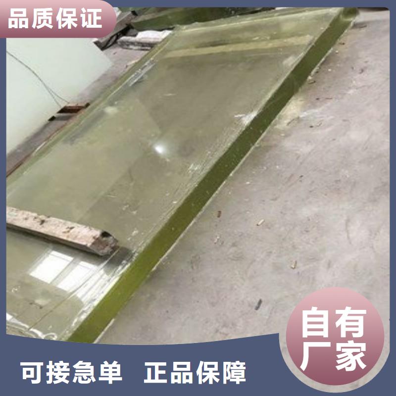 铅玻璃厂家直销直供