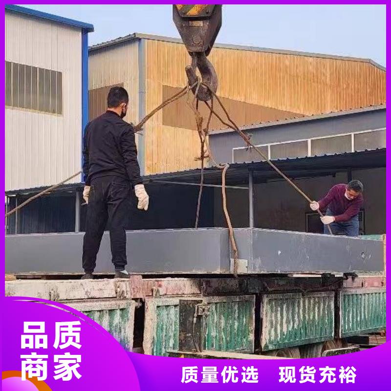 探伤室防护门价格透明