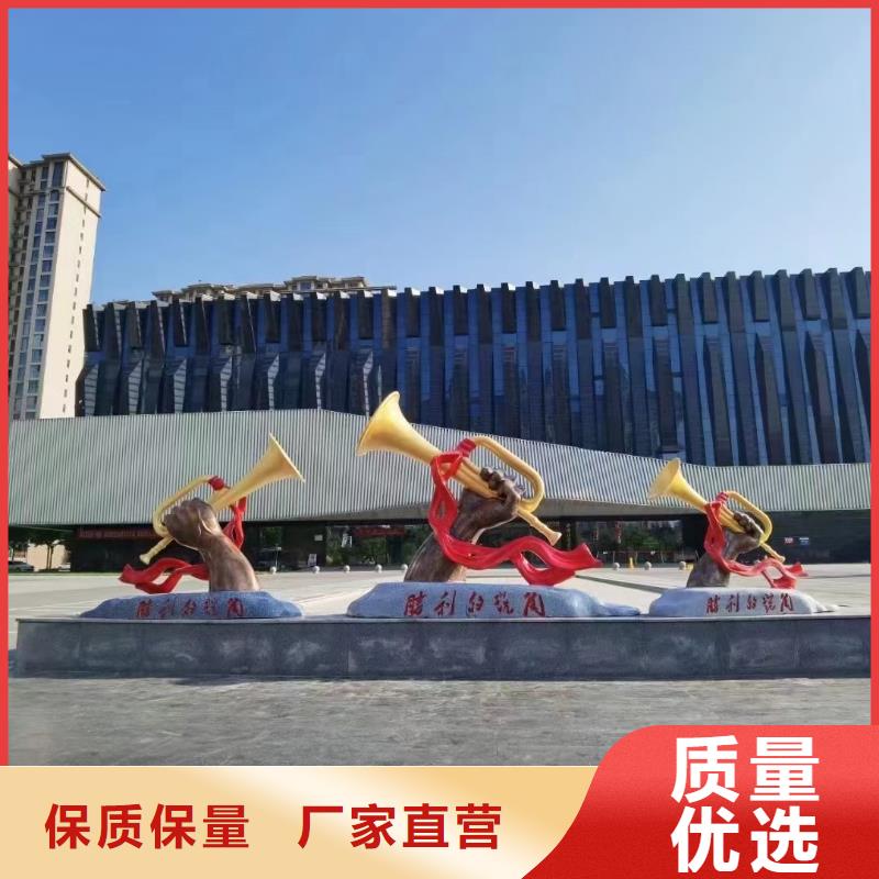文化长廊景观小品雕塑欢迎咨询