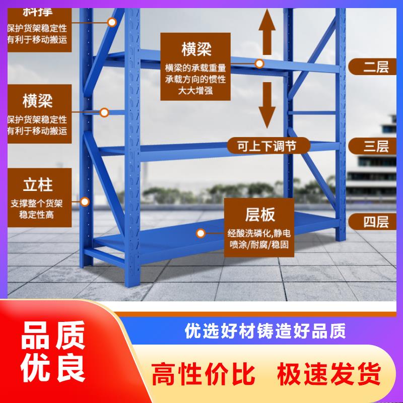 货架密集架产品细节