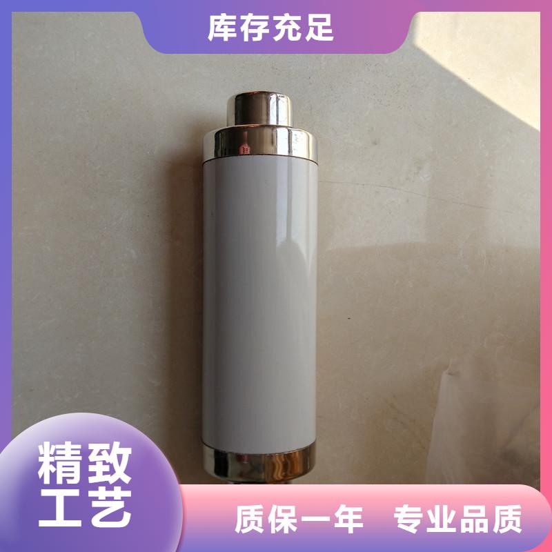 限流熔断器氧化锌避雷器批发来图加工定制