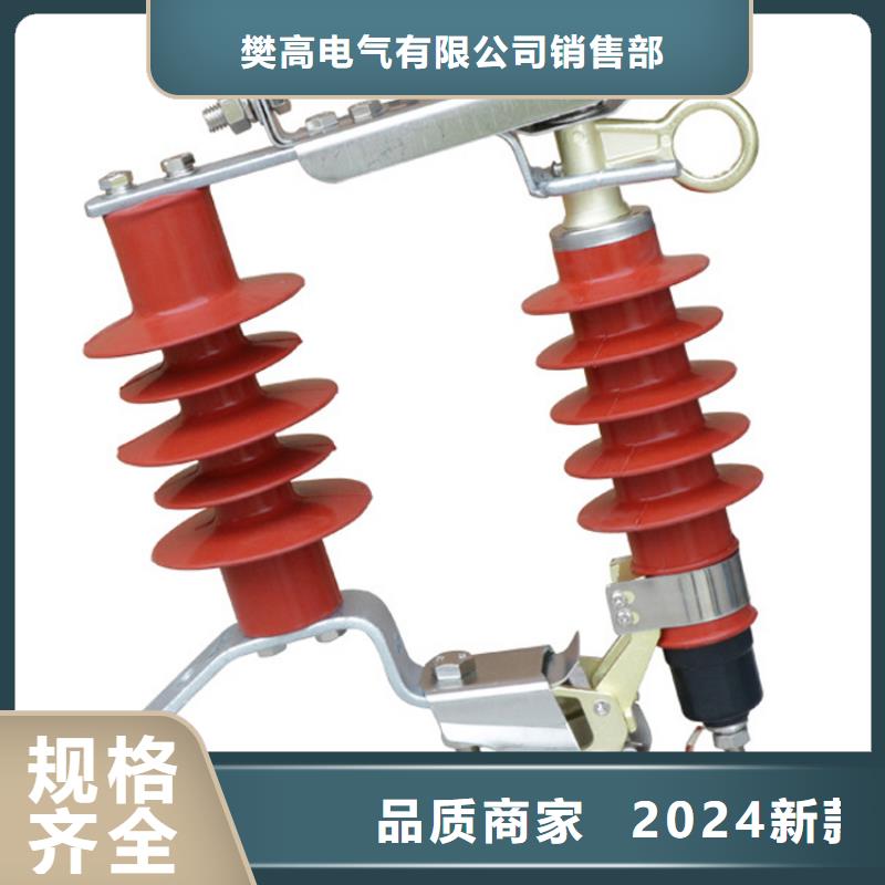 HY5WZ-96/250高压氧化锌避雷器