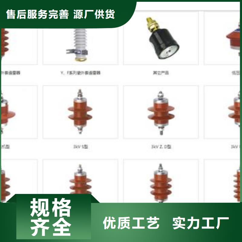 过电压保护器高压开关柜匠心制造