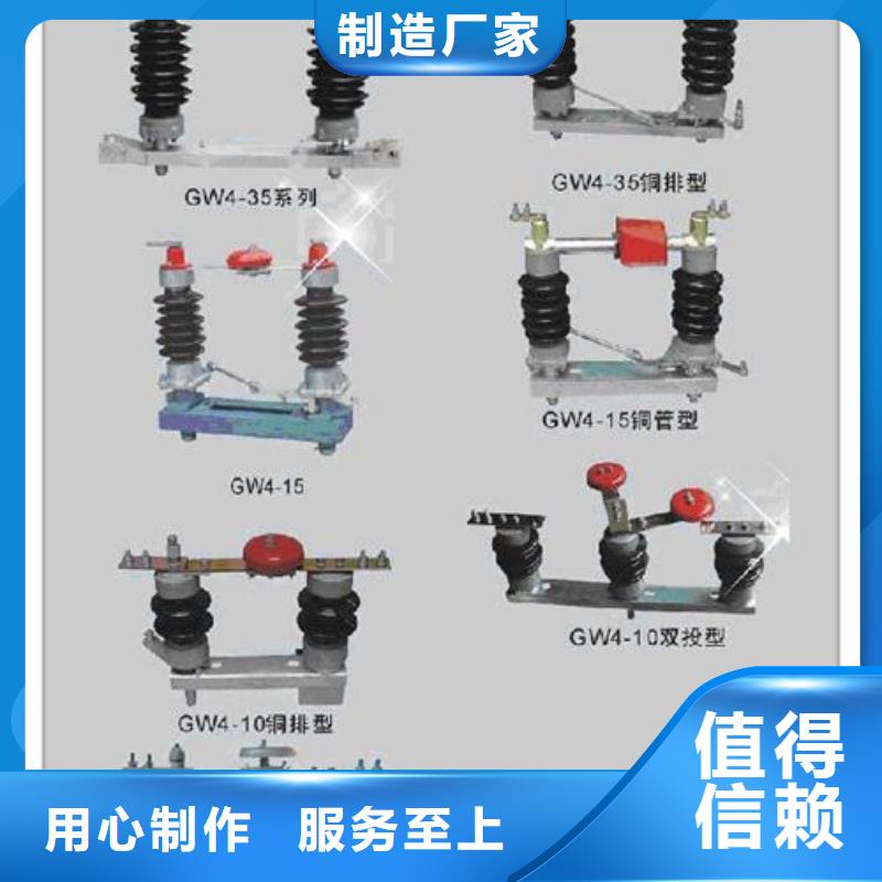 隔离开关限流熔断器真材实料