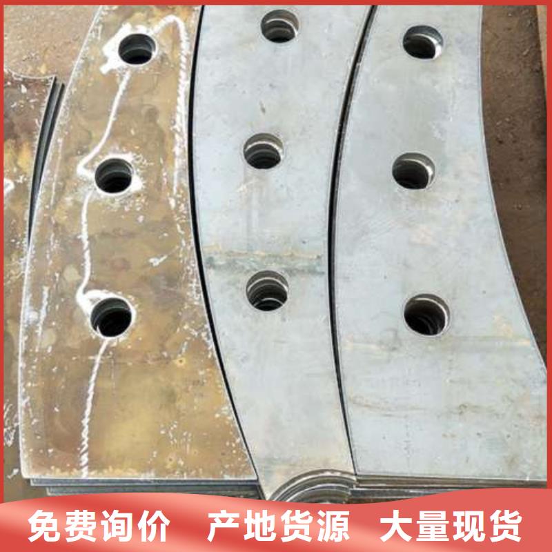 复合管-304不锈钢复合管护栏价格选择我们选择放心