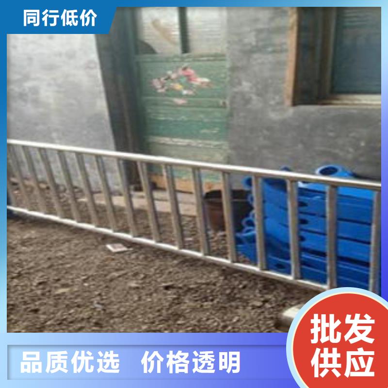 桥梁不锈钢护栏不锈钢桥梁防护栏杆厂家诚信经营质量保证