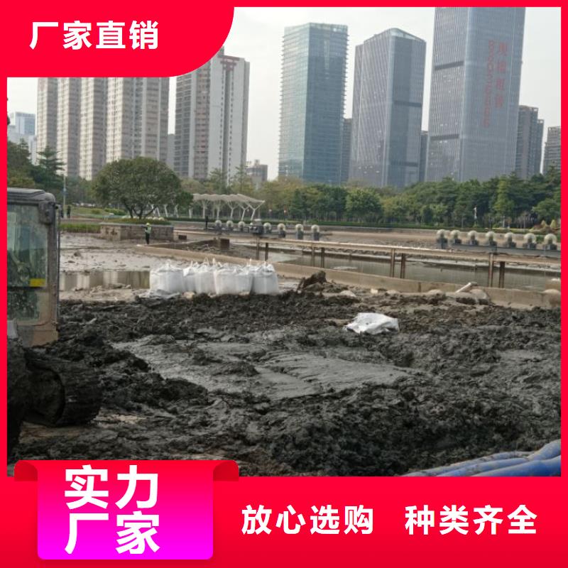 污泥处理土壤固化剂价格有优势