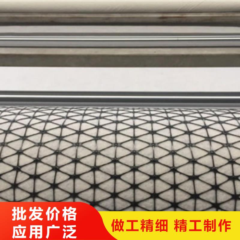 双向塑料格栅,玻纤土工格栅用心做好每一件产品