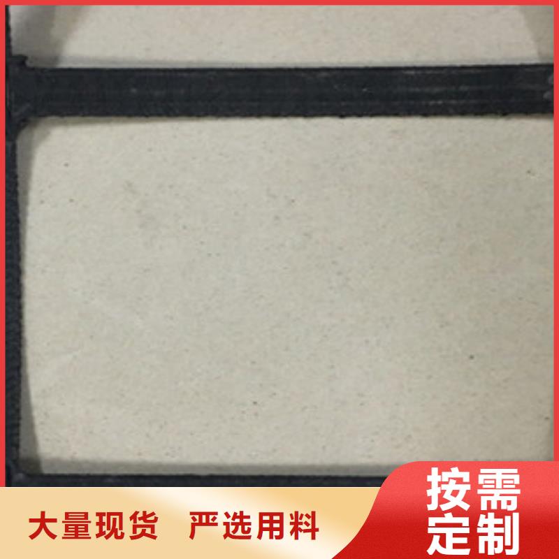 钢塑土工格栅塑料土工格栅规格型号全