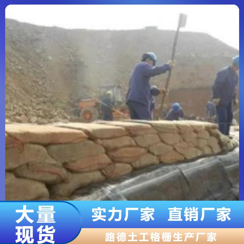 单向塑料格栅【膨润土防水毯】快速报价