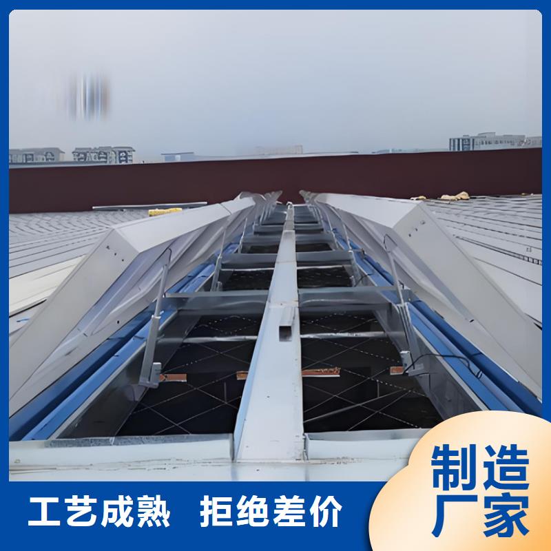 发货及时的通风气楼公司