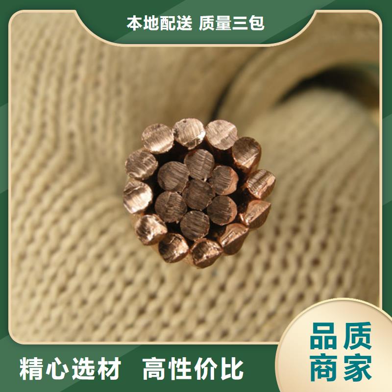 【辰昌盛通】贴心服务铜绞线镀锡铜绞线专业供货品质管控-辰昌盛通金属材料有限公司