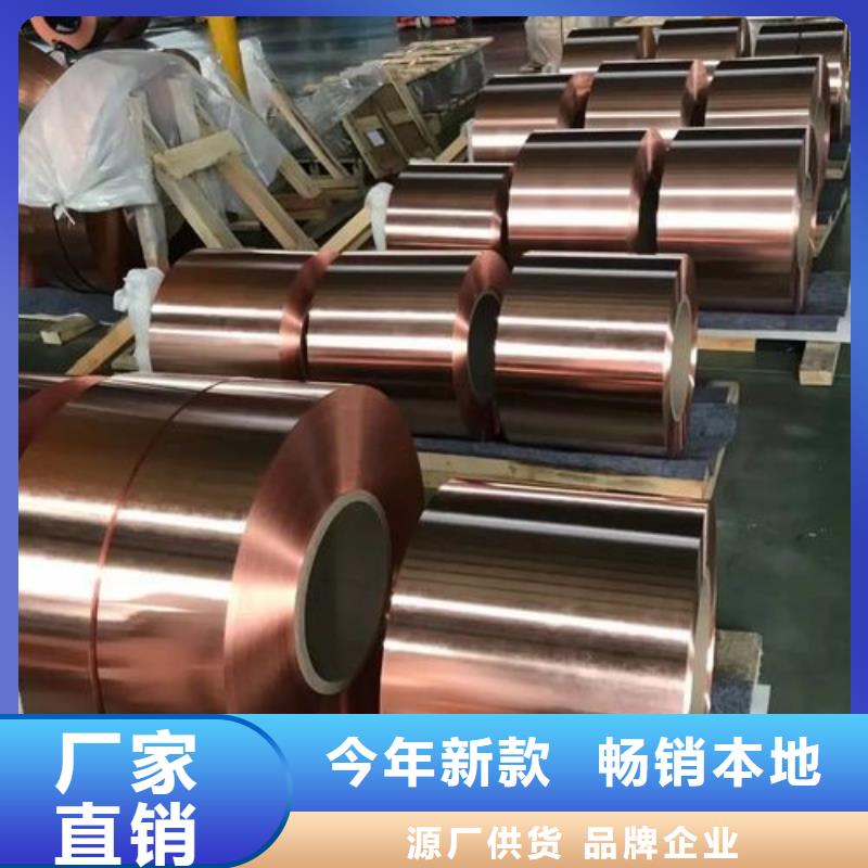 细节严格凸显品质辰昌盛通量少也做紫铜板紫铜排精品选购- 本地 服务商