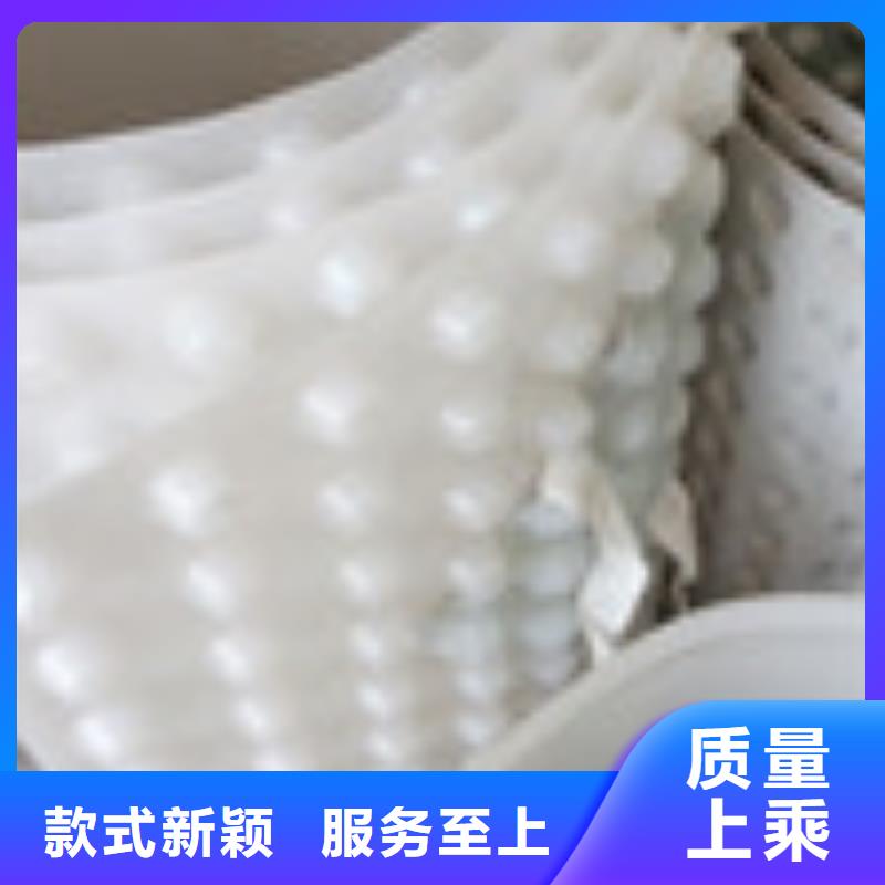 零商网_【塑料盲沟管】精工细作品质优良【泰驰】