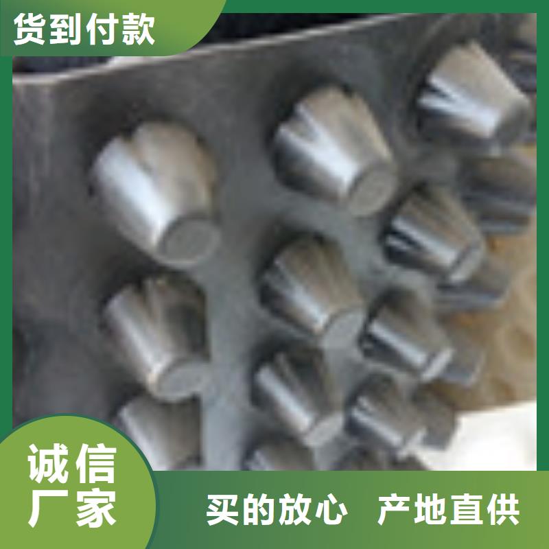 零商网_【塑料盲沟管】精工细作品质优良【泰驰】