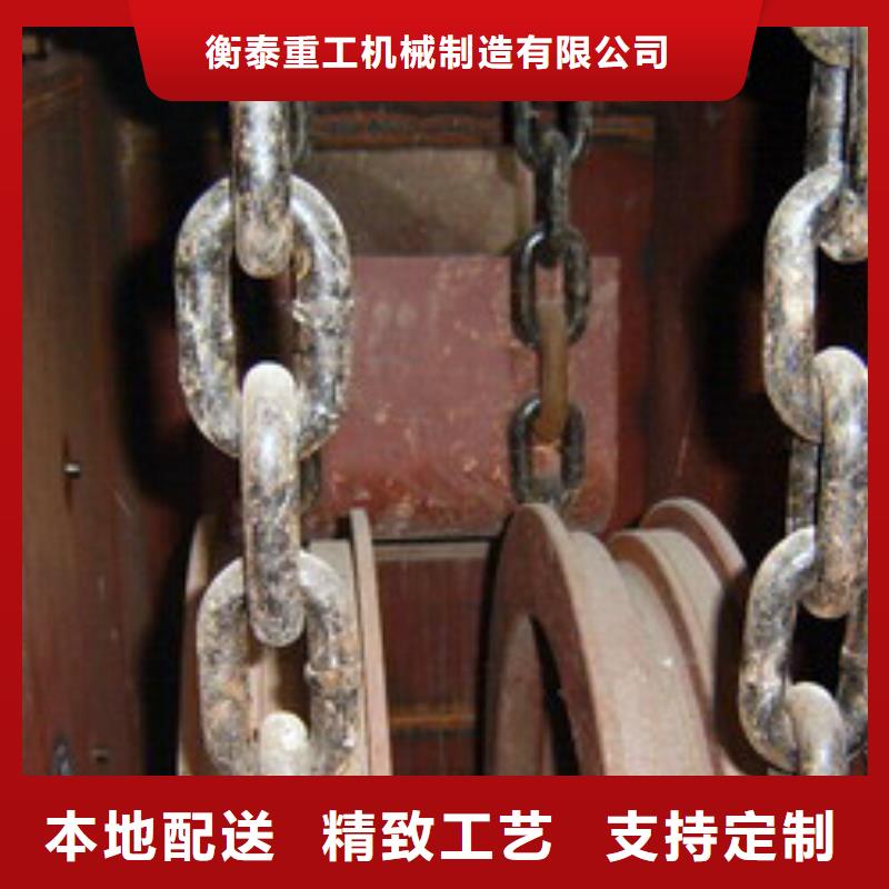 提升机【无轴螺旋输送机】细节严格凸显品质