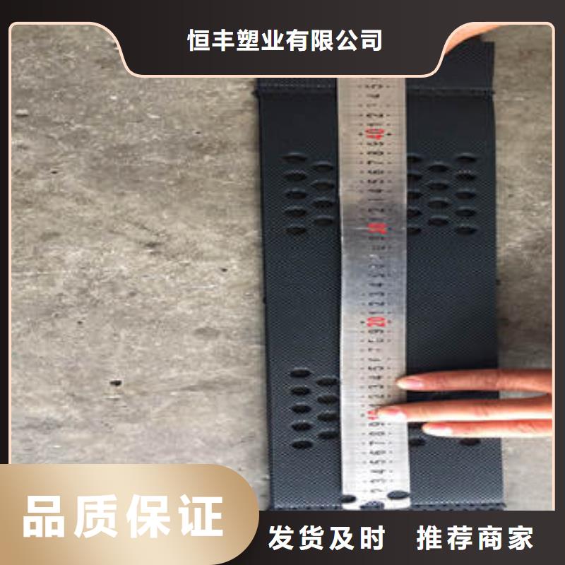 蜂巢格室,塑料盲沟用品质赢得客户信赖