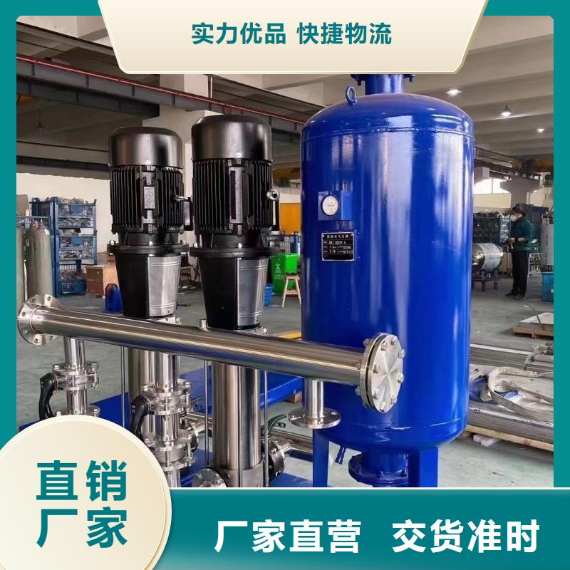 恒泰【通过检测 变频供水设备 污水泵好厂家有担当】专业供货品质管控