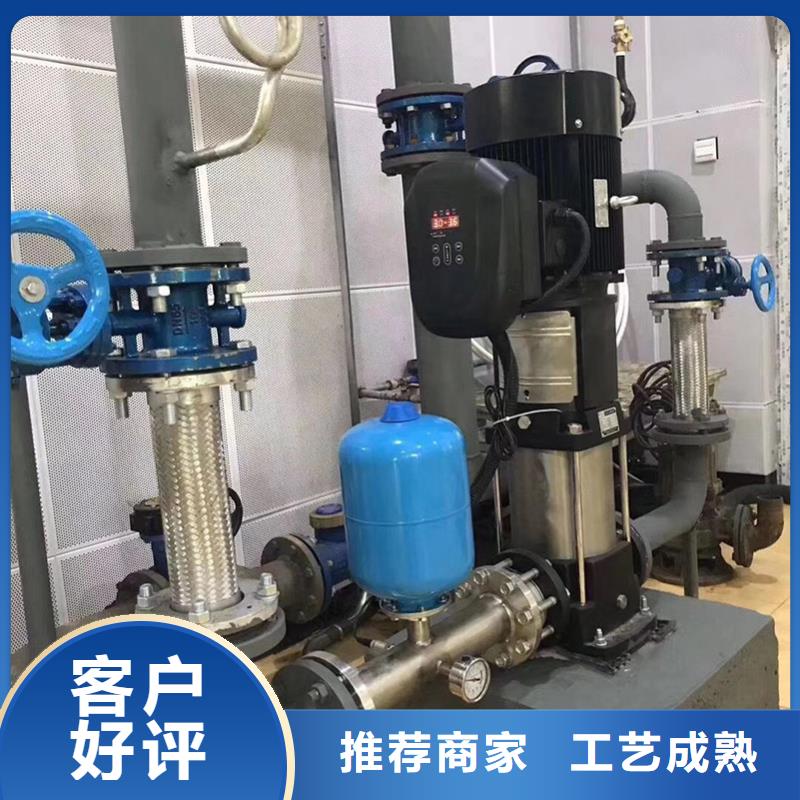 质量为本【二次供水设备】_变频供水设备严选用料_恒泰304不锈钢消防生活保温水箱变频供水设备有限公司