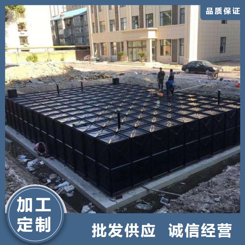 经验丰富的不锈钢消防水箱公司