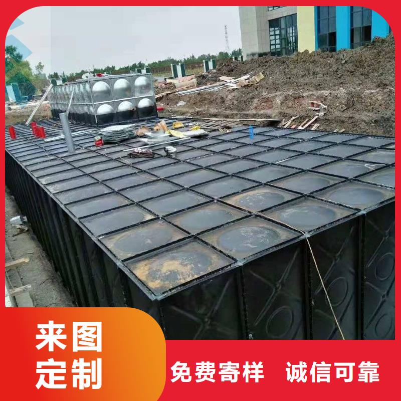 不锈钢水箱品牌:恒泰304不锈钢消防生活保温水箱变频供水设备有限公司
