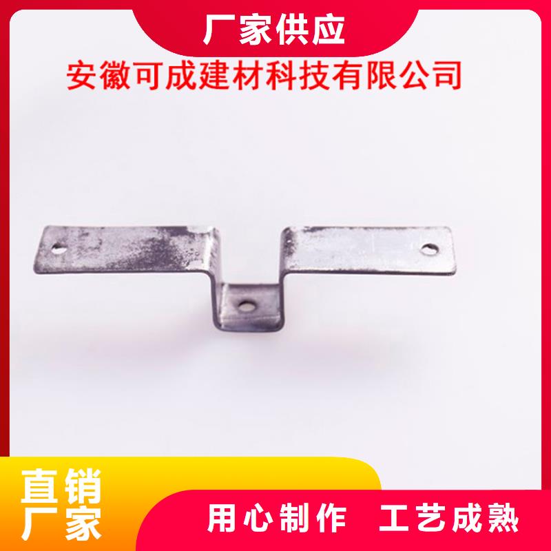 现货快速采购PVC成品天沟铝合金雨水槽高品质诚信厂家_可成建材科技有限公司