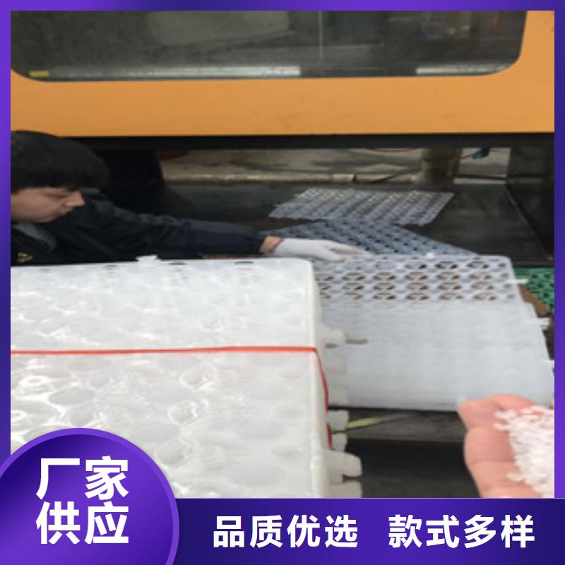 蓄排水板【土工膜厂家】详细参数