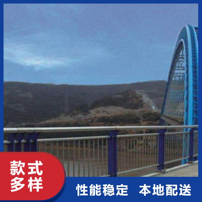 值得买 桥梁栏杆生产厂家,【桥梁护栏】源头采购-本地现货批发_产品案例