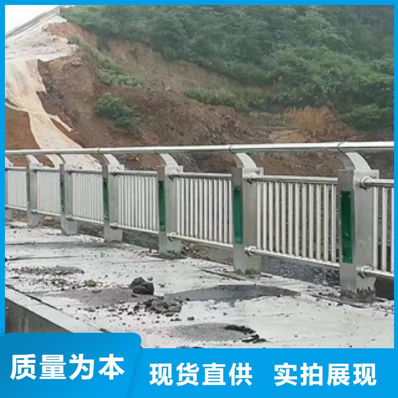 桥梁道路隔离护栏_LED灯光护栏正品保障