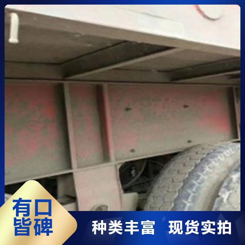 挂车_水泥散装罐车低价货源