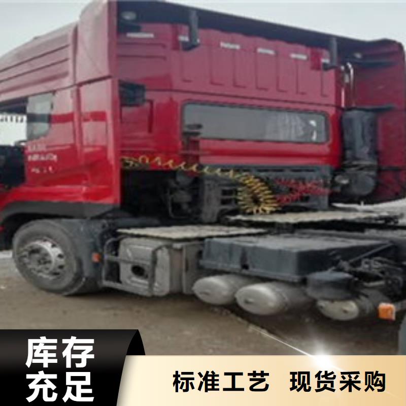 挂车_水泥散装罐车低价货源