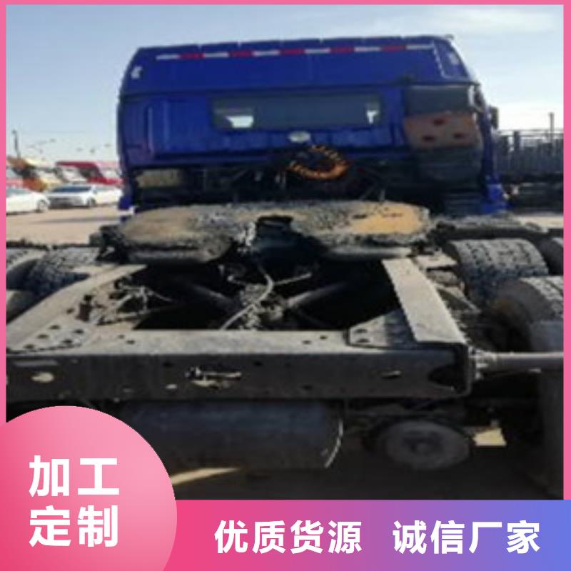 【挂车_新车牵引车6万包上路诚信经营】