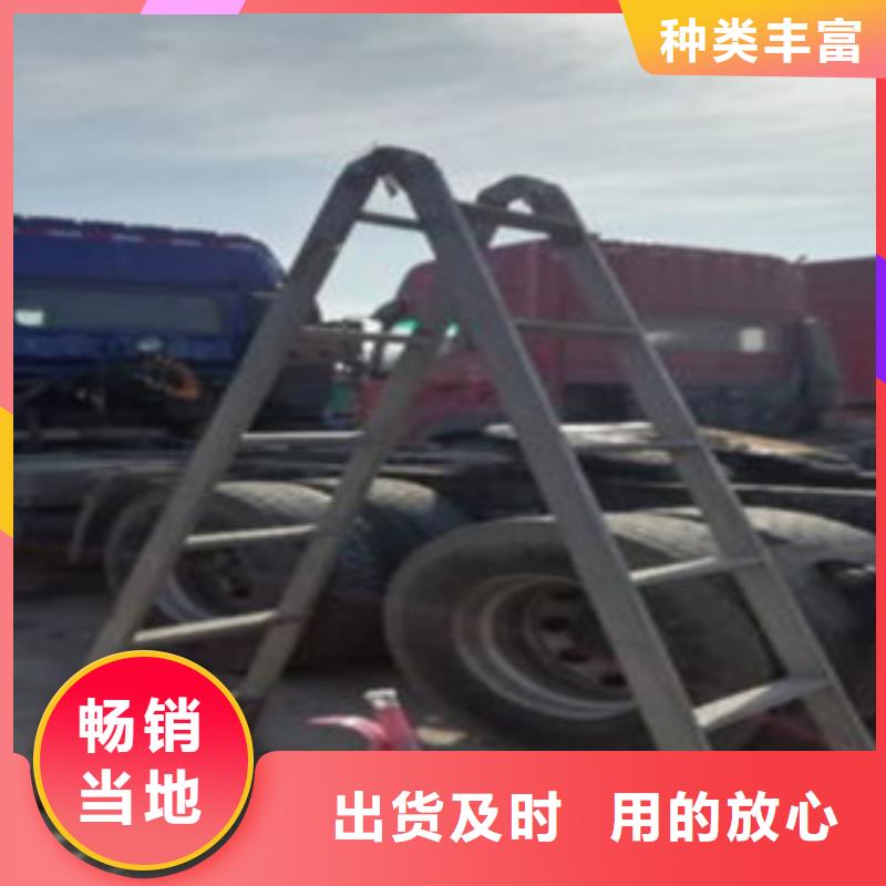 挂车,【集装箱半挂车】产地货源