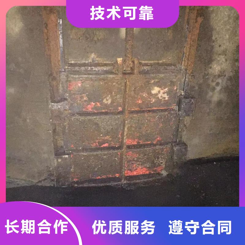 宁德福安水下检测和摄像-大家一致的选择!