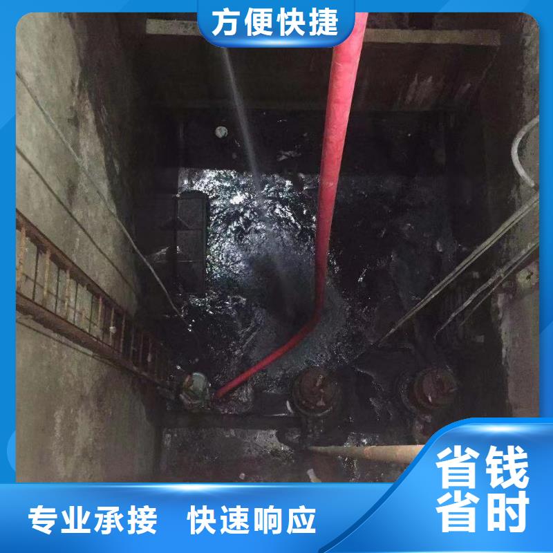 新乡获嘉水下加固和防腐质量好