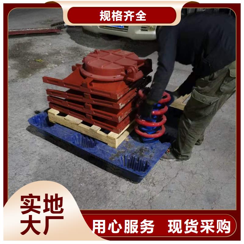 发货及时的河道铸铁闸门基地