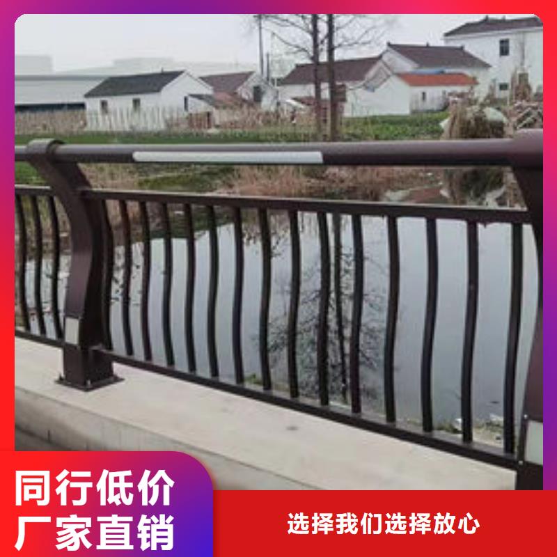寿阳常年供应防撞护栏-保质