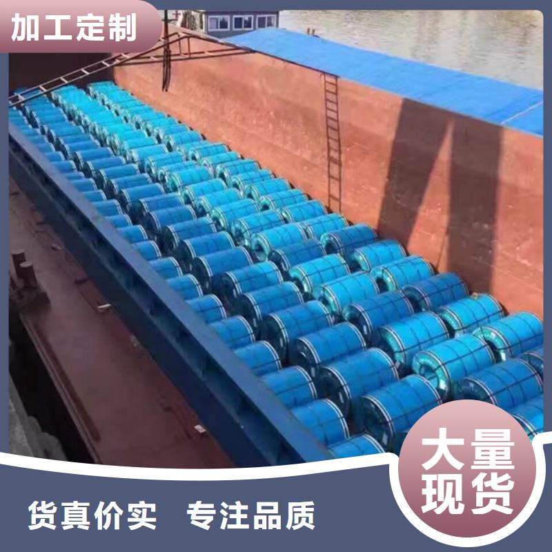 北京电工钢卷B25A230制造厂