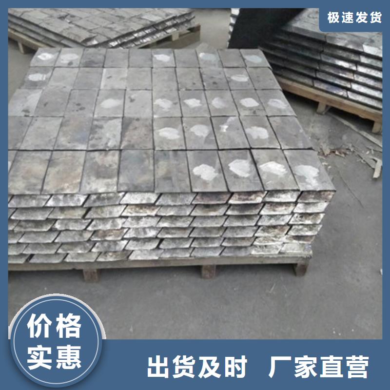 核医学铅盒质量好