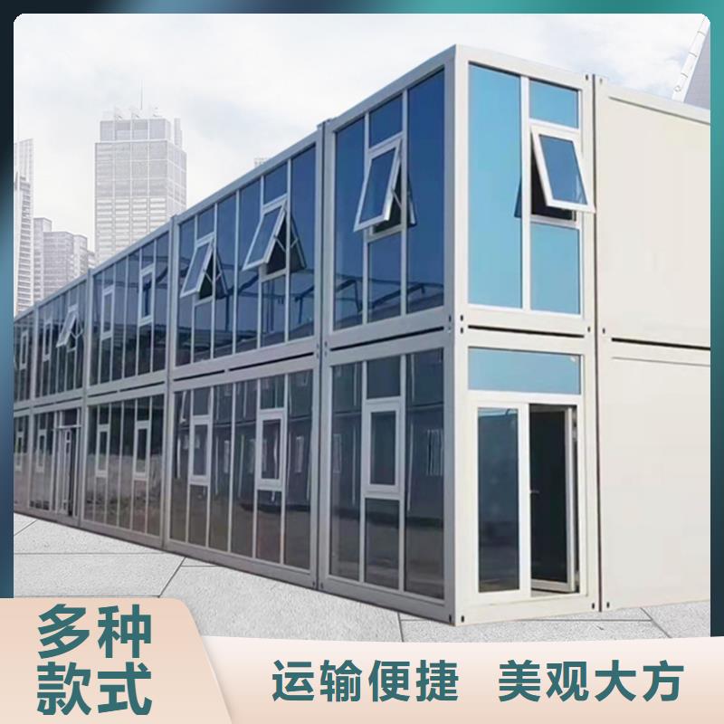 锡林浩特临建钢结构厂房租赁