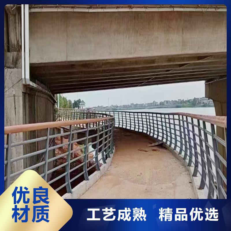桥梁灯光栏杆可放心采购