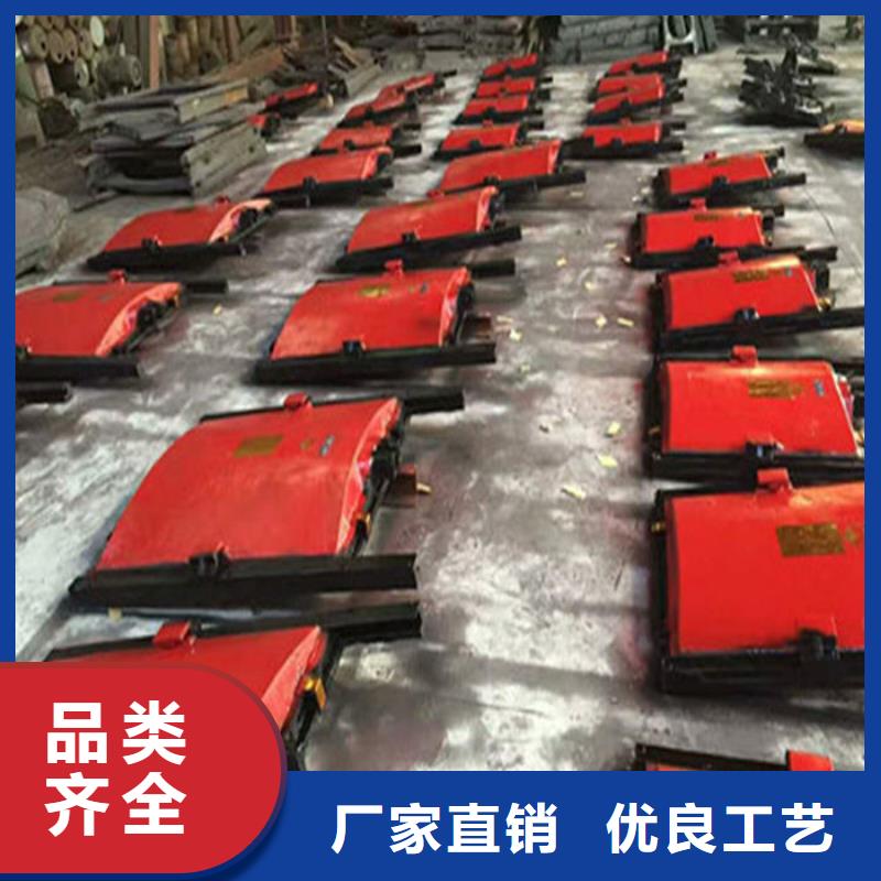 铸铁镶铜闸门工厂直供